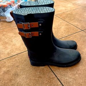 Size 10 Chooka boots